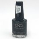 CND Vinylux Nail Color 334 Powerful Hematite Polish