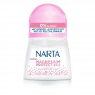 lot 3 NARTA 48H dermo efficiency deodorant 50 ml