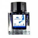 Levin JINHAO 3001 Fountain Pen Ink Bottle - (30ml) (Blue)