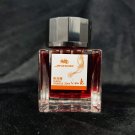 Levin JINHAO 3001 Fountain Pen Ink Bottle - (30ml) (Sunny Orange)