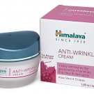 Himalaya Herbals Anti-Wrinkle Cream, 50g