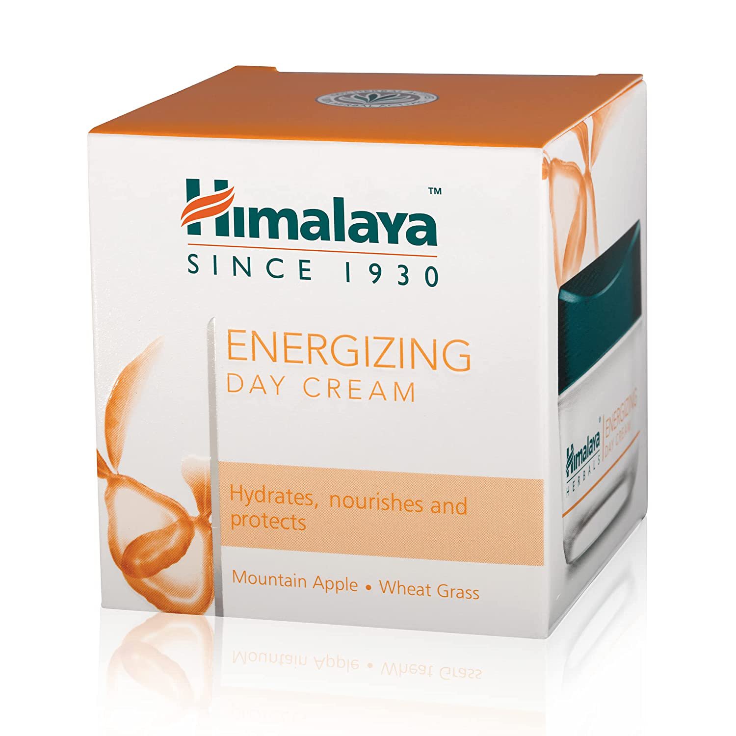 Himalaya Clear Complexion Whitening Day Cream, 50g