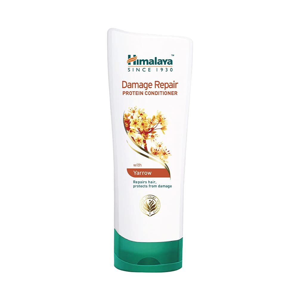Himalaya Herbals Damage Repair Protein Conditioner, 200ml