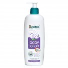 Himalaya Baby Body Lotion, For All Skin Types (400 ml)