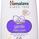 Himalaya Gentle Baby Wash (400ml)