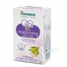 Himalaya Herbals Extra Moisturizing Baby Soap, 75g  pack of 3
