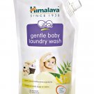Himalaya Gentle Baby Laundry Liquid Wash 1 Ltr (Pouch)