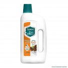 Himalaya Pure Homes Sanitizing Floor Cleaner PINE 1 LITRE, Green (RXZER23)
