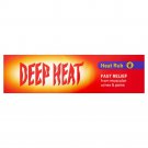 Mentholatum Deep Heat Rub
