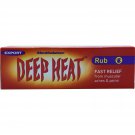 Deep Heat Cream X 100G