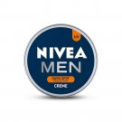 NIVEA Men Crème, Dark Spot Reduction, Non Greasy Moisturizer, Cream with UV Protect, 75 ml