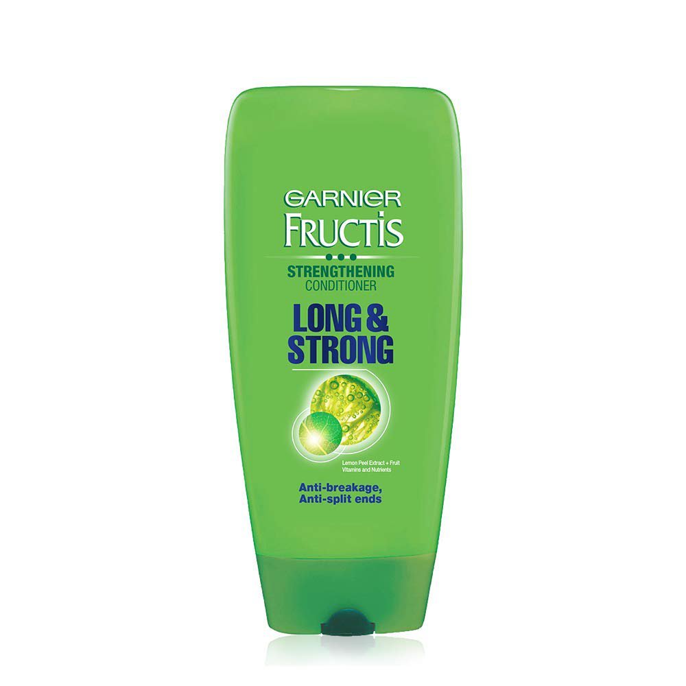 Garnier Fructis Long and Strong Strengthening Conditioner, 175ml