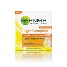 Garnier Skin Naturals Light Complete Serum Cream SPF 19, 45g