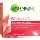 Garnier Skin Naturals Wrinkle Lift Anti Ageing Cream, 18g