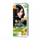 Garnier Color Naturals Crème hair color, Shade 1 Natural Black, 70ml + 60g