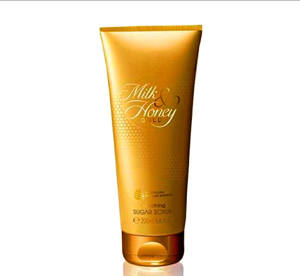 Oriflame Milk&Honey Sugar Scrub (200ml)