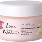 oriflame Face Cream (Oat)