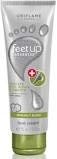 oriflame feet up advanced cracked heel repair foot cream