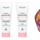 Oriflame Sweden fairness face cream with vitamin E & B3 SPF 10??- Pack and stylish hair/head band