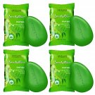 Oriflame Nature Secrets Soap Bar with Anti-Bacterial Neem Extract - Set of 4