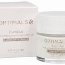 Oriflame Optimals Even Out Preventing Day Cream SPF 20 ( LUMILIGHT COMPLEX ) 50g – 32479