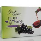 Skin Secrets Grape Wine Facial Kit 310Gm (Pack Of 6)