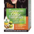 Garnier Color Naturals Mini Shade 3.16 Burgundy, 35ml + 30g pack of 3