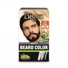 Bigen Men's Beard Color, Dark Brown B103, 40g