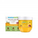 Mamaearth Ubtan Ultra Light Gel Oil- Moisturizer For Face, Body and Hands; with Turmeric 200 ml