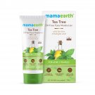 Mamaearth Tea Tree Oil-Free Moisturizer For Face For Oily Skin  – 80 ml