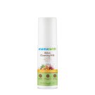 Mamaearth Ubtan Cleansing Milk for face, with Turmeric & Saffron for Gentle Cleansing – 100ml