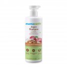 Mamaearth Argan & Apple Cider Vinegar Shampoo For Dry & Frizzy Hair 250 ml