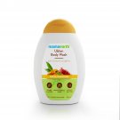 Mamaearth Ubtan Body Wash With Turmeric & Saffron, Shower Gel for Glowing Skin – 300 ml