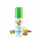 Mamaearth Soothing Massage Oil for Babies (100 ml, 0-5 Yrs)