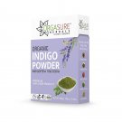 ORGASURE Natural Organic Indigo Powder for Hair | 200g