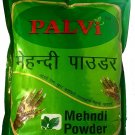 Palvi 100% Pure Natural Henna Powder Mehendi Powder