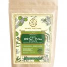 KHADI NATURAL Herbal Henna Organic Powder 100gm