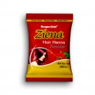 Red Ziena Henna Hair Color Powder (1Kg) by Shagun Gold