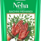 NEHA HERBAL RACHANI MEHANDI 500G (Pack of 3)