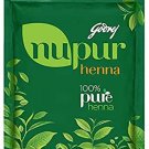 Natural Heena (Mehendi) 100% Pure original For Hair Conditioning 400 Gm Pack