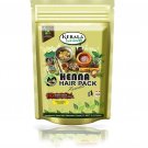 Kerala Ayurvedic 100% Natural & Pure Herbal Henna Pack 200 g For Hair Care | Hair Color | Henna