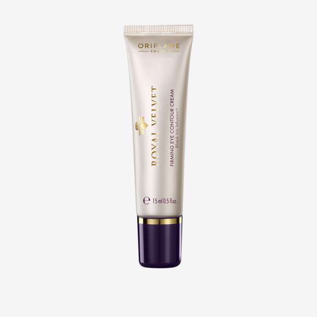 Firming Eye Contour Cream