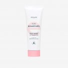 Glow Essentials Face Wash with Vitamins E & B3