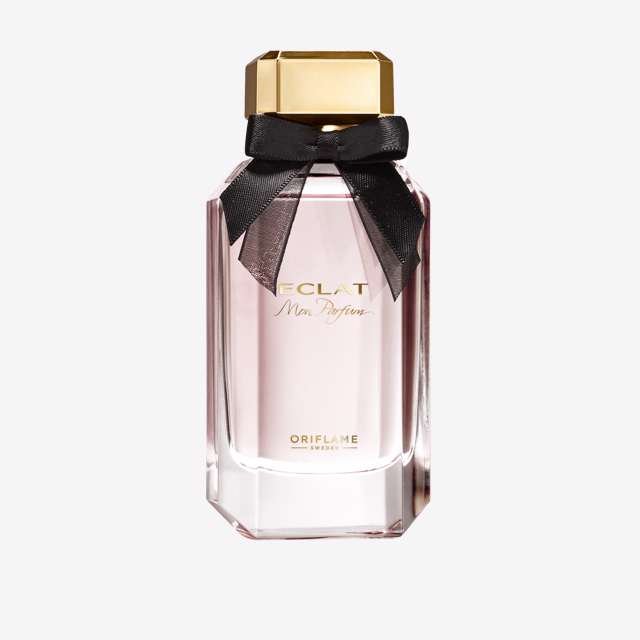 Mon Parfum