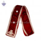 Arrow Bow on Dupatta Online Store in USA/UK/Europe