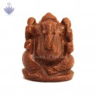 Lord Ganesh Idol for Pooja