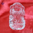 Lakshmi Idol in Crystal