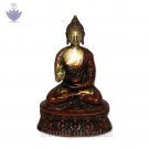Lord Buddha in Meditation Posture