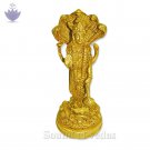Lord Vishnu Statue