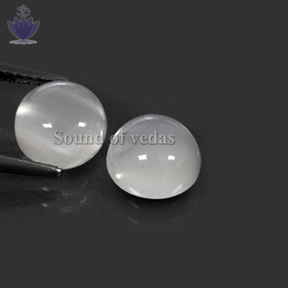Moonstone - 4-5 carats